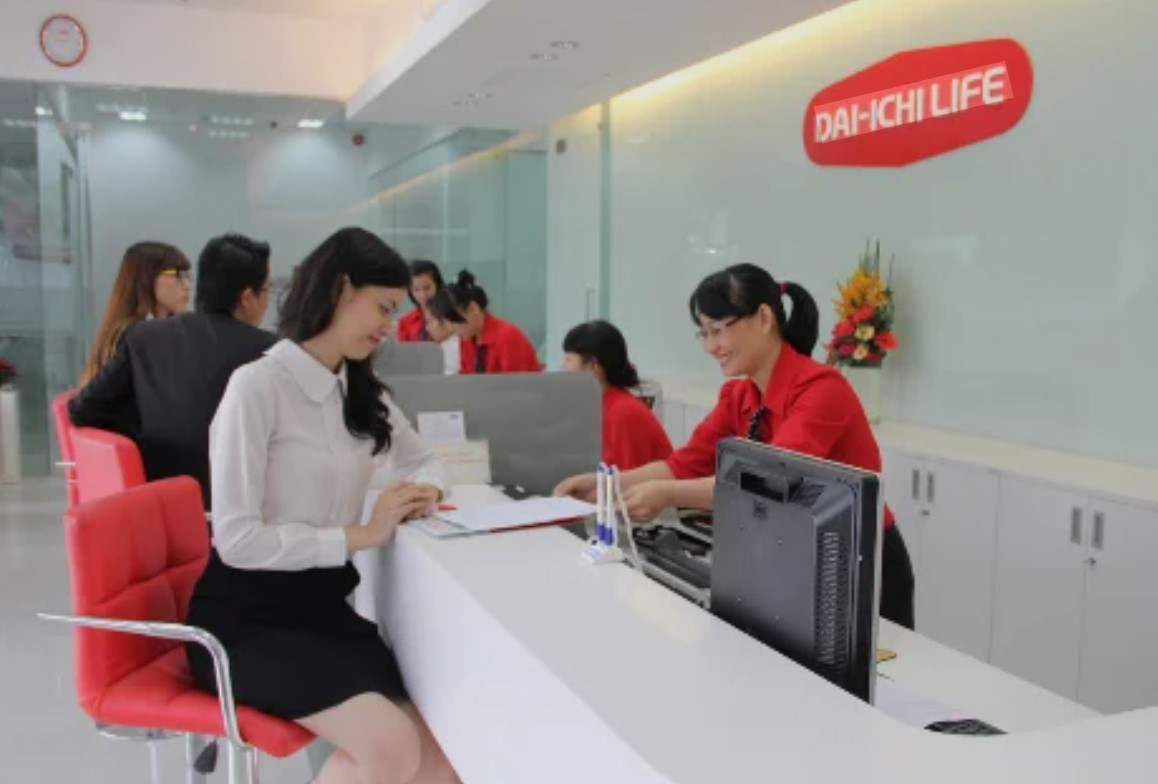 Bảo hiểm Dai-ichi Việt Nam kinh doanh ra sao trong năm 2025?