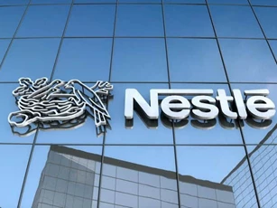 Lượng tìm kiếm từ khóa 'nestlé thu hồi sữa bột' tăng mạnh