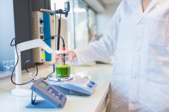 Ứng dụng công nghệ bản sao kỹ thuật số sản xuất mỹ phẩm