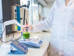 Ứng dụng công nghệ bản sao kỹ thuật số sản xuất mỹ phẩm