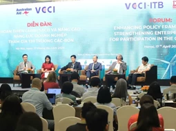 Thị trường carbon: Doanh nghiệp sẵn sàng nhưng thiếu 'mảnh ghép' then chốt