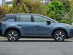 SUV hạng C mạnh 224 mã lực, trang bị ấn tượng, giá chưa tới 500 triệu đồng