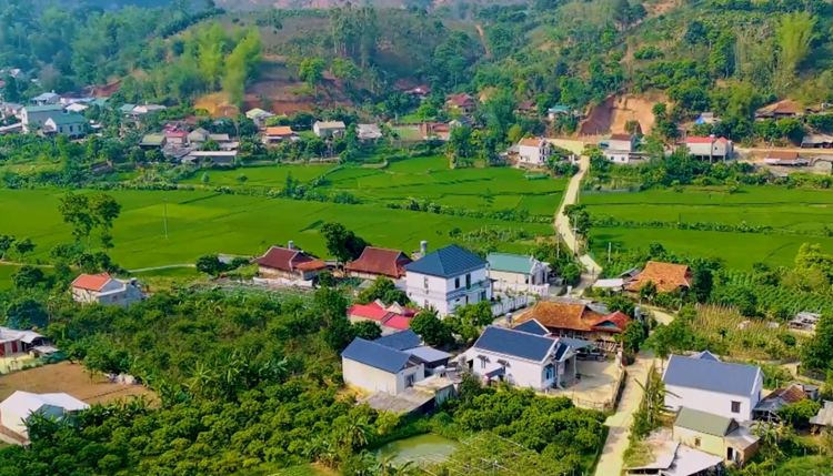 Sơn La nâng chất lượng giáo dục trong xây dựng nông thôn mới