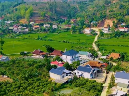 Sơn La nâng chất lượng giáo dục trong xây dựng nông thôn mới