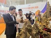 Khai mạc triển lãm Made in Da Nang Expo 2026