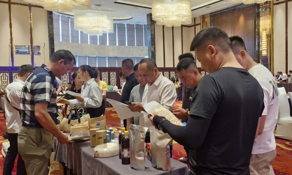 Thúc đẩy hợp tác kinh tế, kết nối giao thương doanh nghiệp Việt - Trung