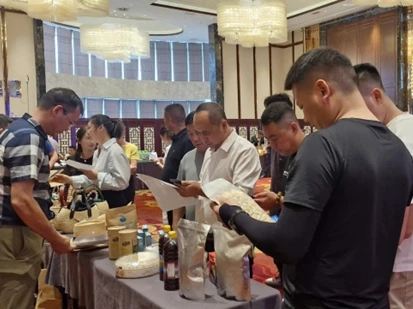 Thúc đẩy hợp tác kinh tế, kết nối giao thương doanh nghiệp Việt - Trung