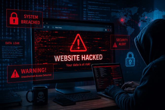Việt Nam đứng đầu Đông Nam Á về số lượng doanh nghiệp bị tấn công mạng trong năm 2025