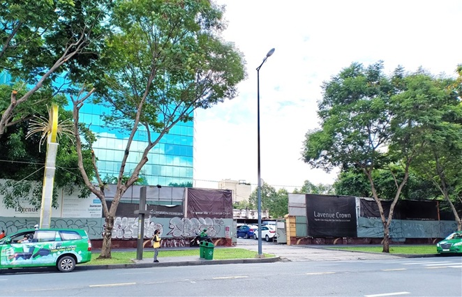 TP Hồ Chí Minh thông qua danh mục 33 khu đất vàng thanh toán cho nhà đầu tư BT