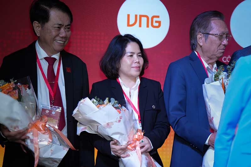 Ra mắt Quỹ Đầu tư mạo hiểm TP Hồ Chí Minh