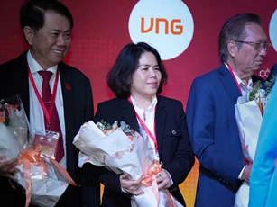 Ra mắt Quỹ Đầu tư mạo hiểm TP Hồ Chí Minh