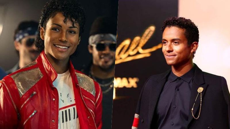 Dàn diễn viên phim Michael: Hồ sơ giải thưởng dày đặc, toàn tên tuổi thực lực