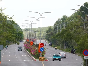 Nghiên cứu mở rộng đường Rừng Sác đi Cần Giờ lên 10 làn xe