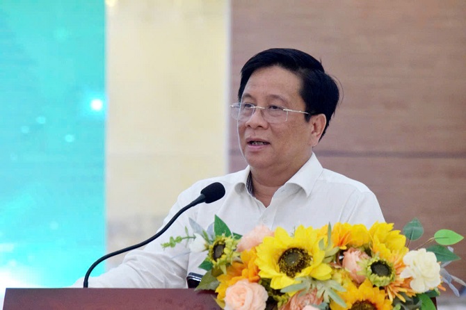 An Giang thúc đẩy phát triển xanh và trách nhiệm xã hội