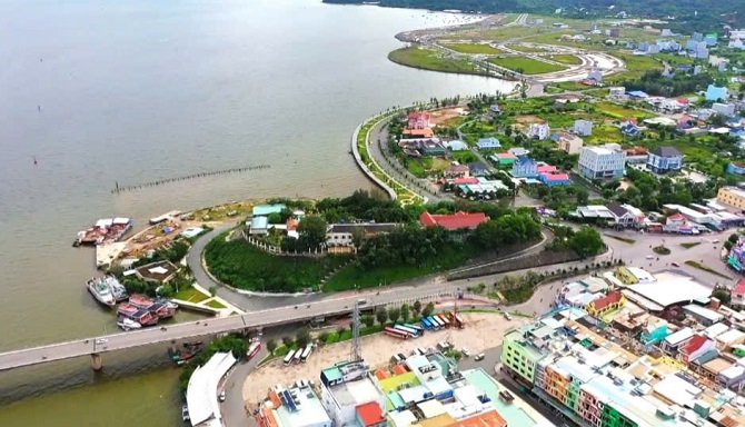 Hà Tiên bứt tốc chuyển đổi số, mở rộng không gian kinh tế biển - du lịch