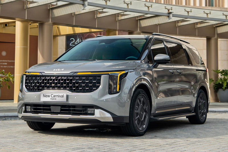 Nhiều mẫu xe Kia giảm giá hàng chục triệu đồng tại Việt Nam