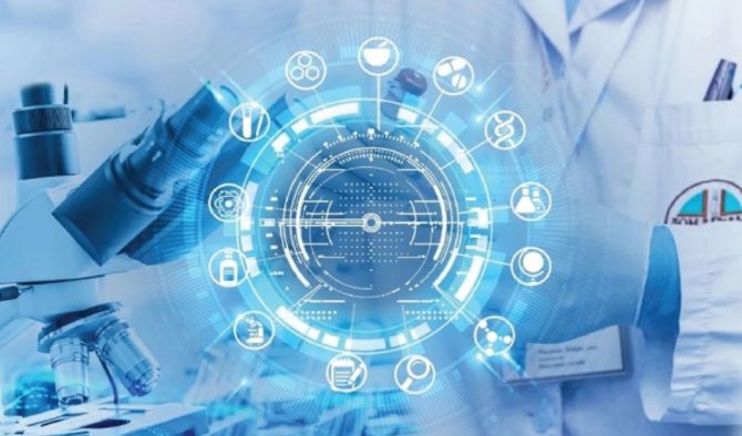 Khoa học, công nghệ và chuyển đổi số trở thành trung tâm của mô hình tăng trưởng kinh tế mới