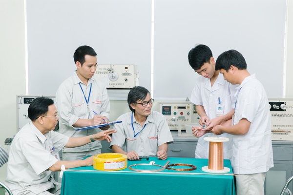 41 năm kiến tạo giá trị, CADI-SUN vững bước tiến vào tương lai