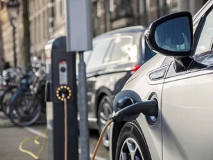 VCCI: Gia hạn ưu đãi thuế tiêu thụ đặc biệt với xe điện mang lại nhiều lợi ích