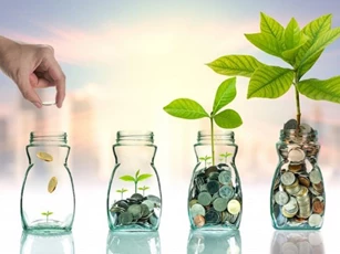 Thành lập Hội đồng quản lý Quỹ Đầu tư phát triển Bình Dương