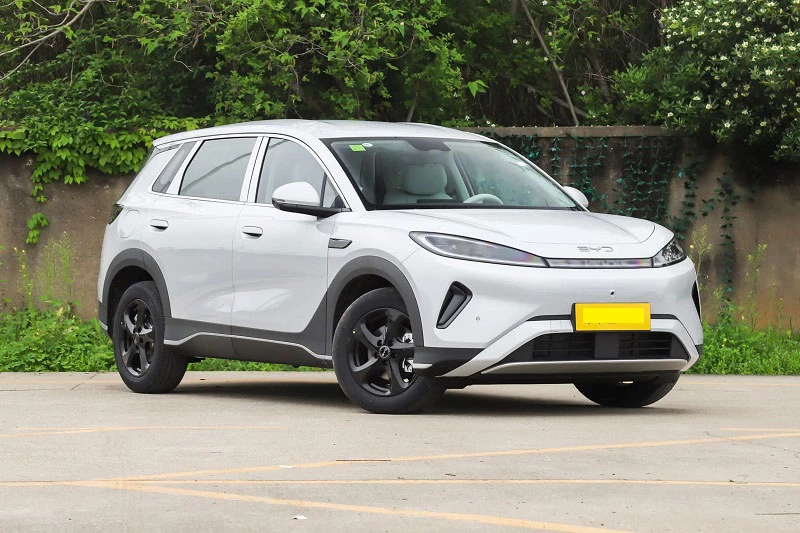 BYD Sealion 05 2026. 