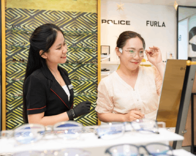 Kính Hải Triều và triết lý đầu tư chuyên môn để khách hàng an tâm