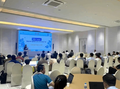 Ứng dụng Medical AI - Trợ lý AI đắc lực dành cho bác sĩ, cán bộ - nhân viên y tế