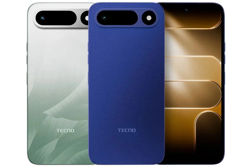 Tecno Pop X 5G.
