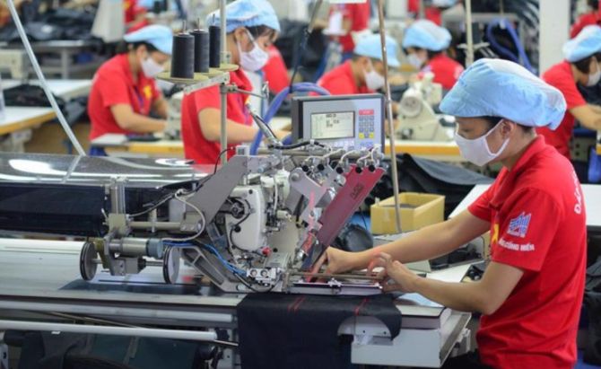 Giai đoạn 2026 - 2030, Hà Nội phấn đấu mỗi năm tạo 180.000 việc làm mới 