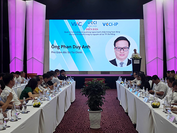 Đà Nẵng: Môi trường đầu tư ngày càng ổn định, minh bạch