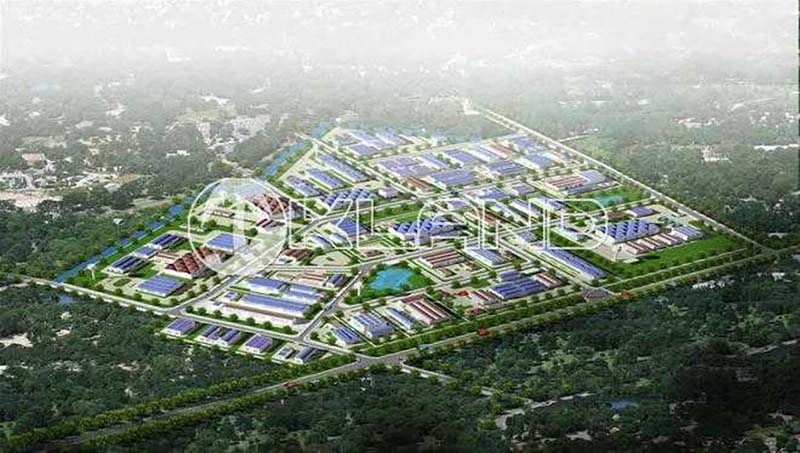 Bắc TP Hồ Chí Minh: “thỏi nam châm” hút vốn FDI và hạ tầng