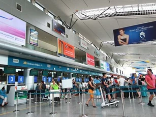 Đà Nẵng ứng dụng công nghệ, cải thiện trải nghiệm hành khách