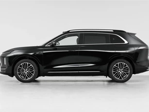 Xe SUV thiết kế đẹp công suất 512 mã lực, giá hơn 770 triệu đồng