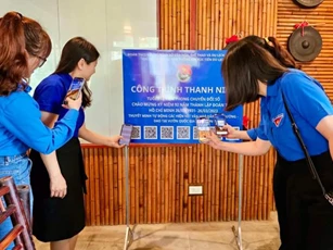 Phú Thọ tăng tốc chuyển đổi số trong lĩnh vực du lịch