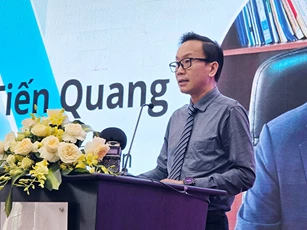 Nâng cao năng lực quản trị rủi ro pháp lý cho doanh nghiệp trong kỷ nguyên số