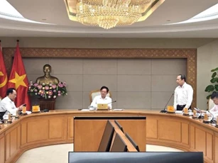 Đẩy nhanh tiến độ xây dựng danh mục công nghệ chiến lược quốc gia