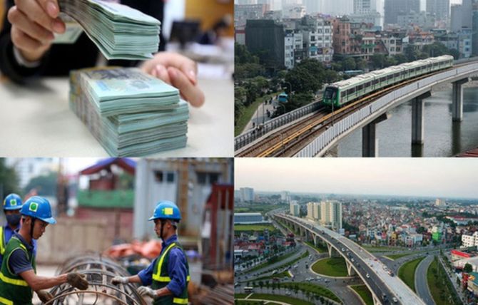 Tiêu chí phân bổ vốn đầu tư công từ ngân sách trung ương giai đoạn 2026 - 2030