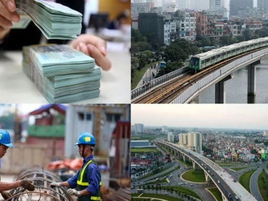 Tiêu chí phân bổ vốn đầu tư công từ ngân sách trung ương giai đoạn 2026 - 2030