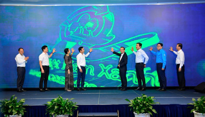 TP Hồ Chí Minh thúc đẩy chuyển đổi năng lượng xanh theo hướng thực chất, hiệu quả