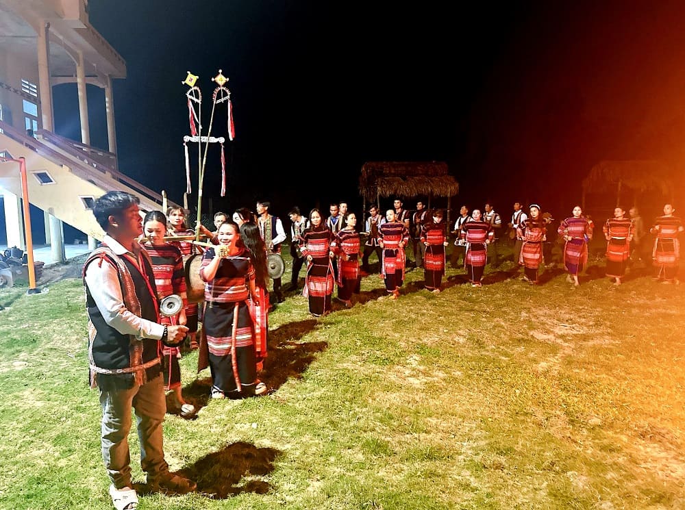 Gia Lai: ‘Đánh thức’ tiềm năng Canh Tiến bằng du lịch cộng đồng