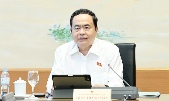 Ban hành Nghị quyết thành lập 10 phường thuộc tỉnh Đồng Nai