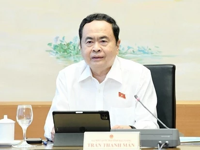 Ban hành Nghị quyết thành lập 10 phường thuộc tỉnh Đồng Nai