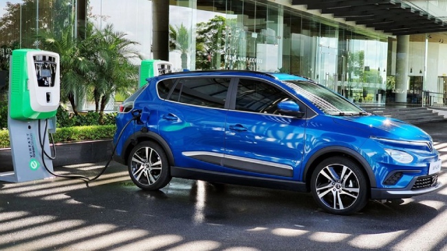 Vì sao cần kéo dài thời gian áp dụng lệ phí trước bạ 0% với ô tô điện đến hết năm 2030?