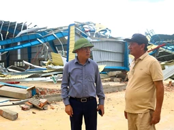 Gia Lai: Bảo hiểm bồi thường ì ạch, doanh nghiệp chật vật sau thiên tai