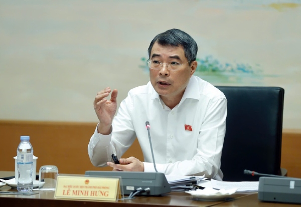 Gấp rút nâng ngưỡng chịu thuế với hộ kinh doanh lên 1 tỷ đồng