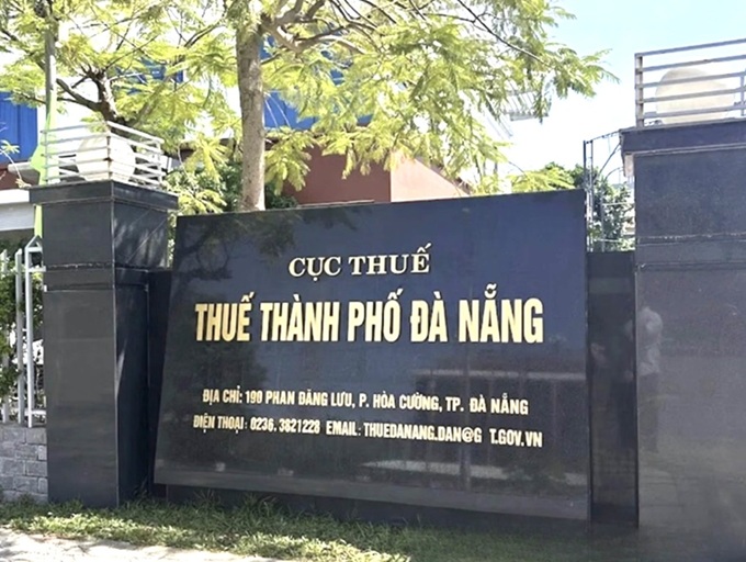 Đà Nẵng: Ngành thuế đồng hành để 'tái sinh' doanh nghiệp