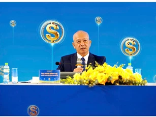 Sacombank đổi tên, dời trụ sở, mở lộ trình tái định vị thương hiệu