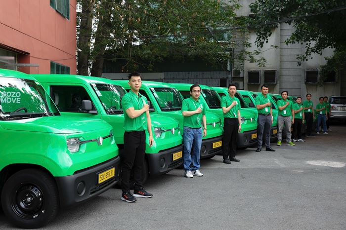 Logistics xanh không còn là khẩu hiệu: Doanh nghiệp buộc phải tối ưu để tồn tại