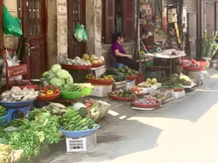 Đề xuất cho tư nhân tham gia đầu tư, quản lý chợ