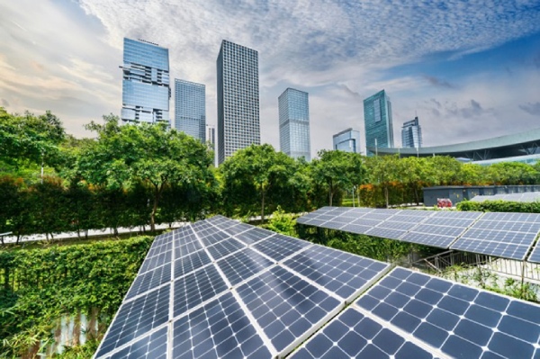 Cần hoàn thiện thể chế để khơi thông nguồn lực cho tăng trưởng xanh